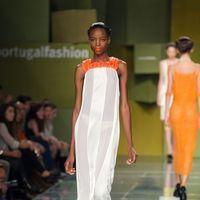 Portugal Fashion Week Spring/Summer 2012 - Fatima Lopes - Runway | Picture 109973